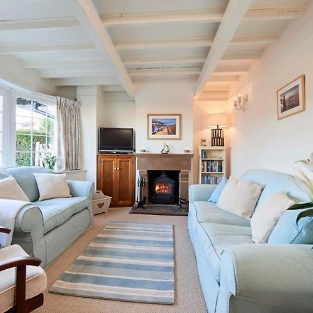 Rigg Cottage Whitby Exterior photo