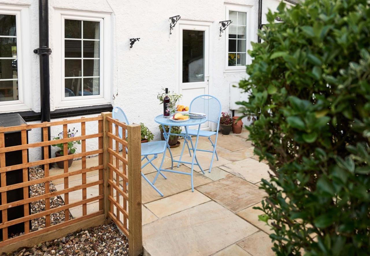 Rigg Cottage Whitby Exterior photo