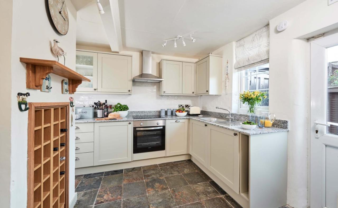 Rigg Cottage Whitby Exterior photo