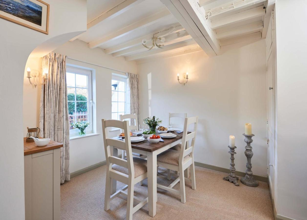Rigg Cottage Whitby Exterior photo