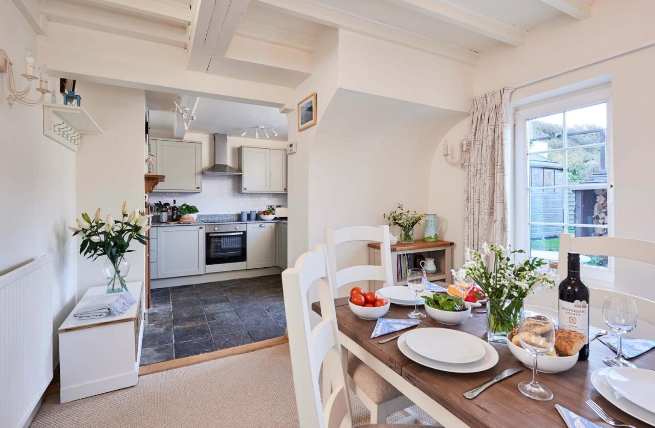 Rigg Cottage Whitby Exterior photo
