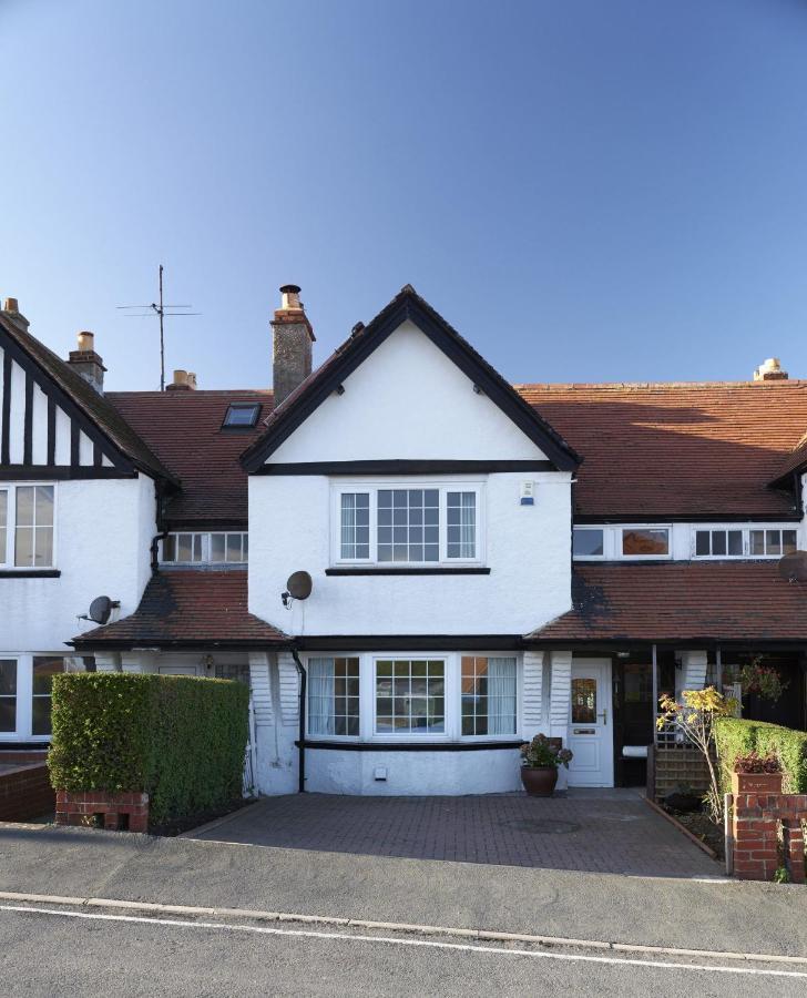 Rigg Cottage Whitby Exterior photo